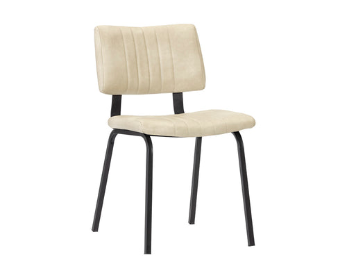 Berkley Dining Chair - Cream