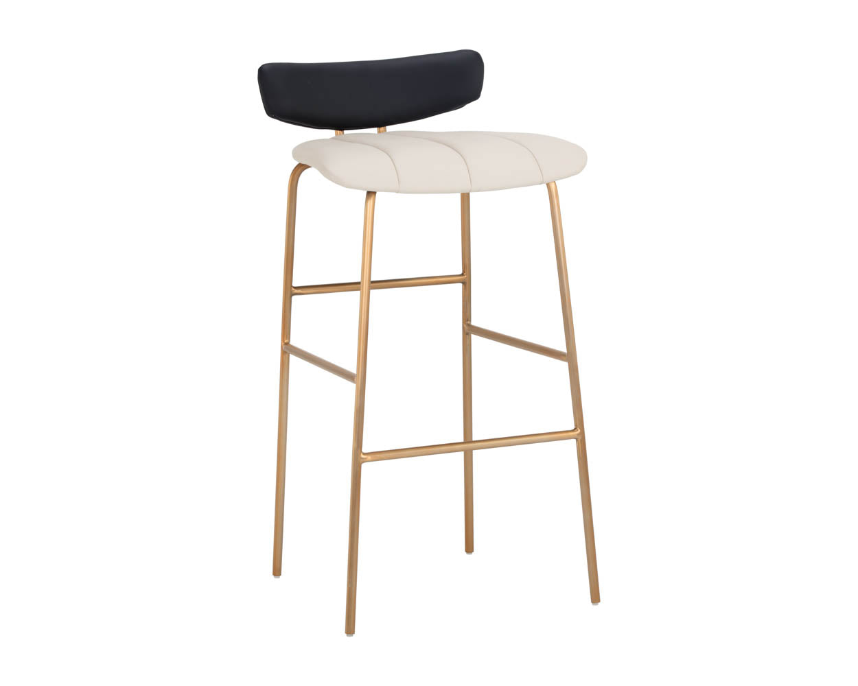 Picture of Lorelei Barstool - Black