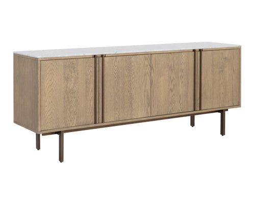 Briar Sideboard - Oak