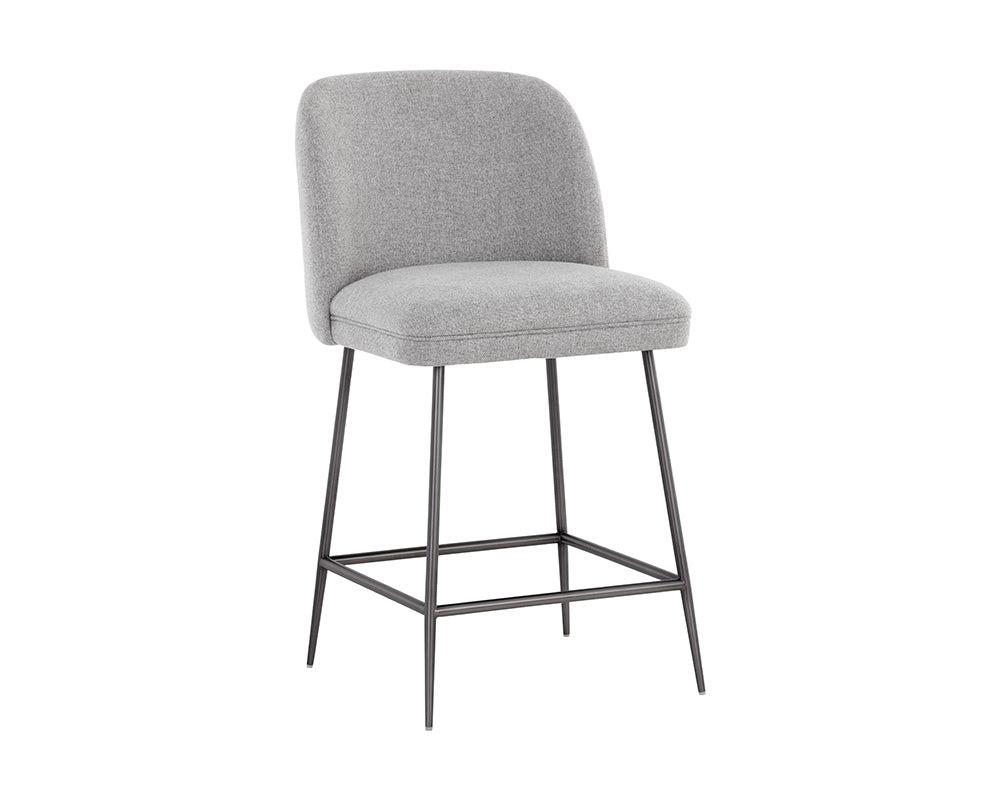 Picture of Kelty Counter Stool - Soho Grey