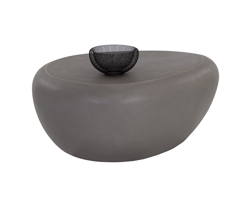 Picture of Corvo Coffee Table - Small - Grey