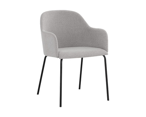 Hensley Dining Armchair