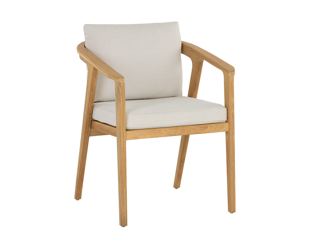 Picture of Coraline Dining Armchair