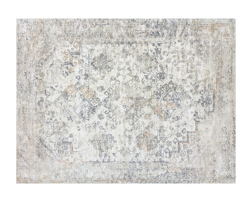 Zagora Loom-Knotted Rug - 9x12