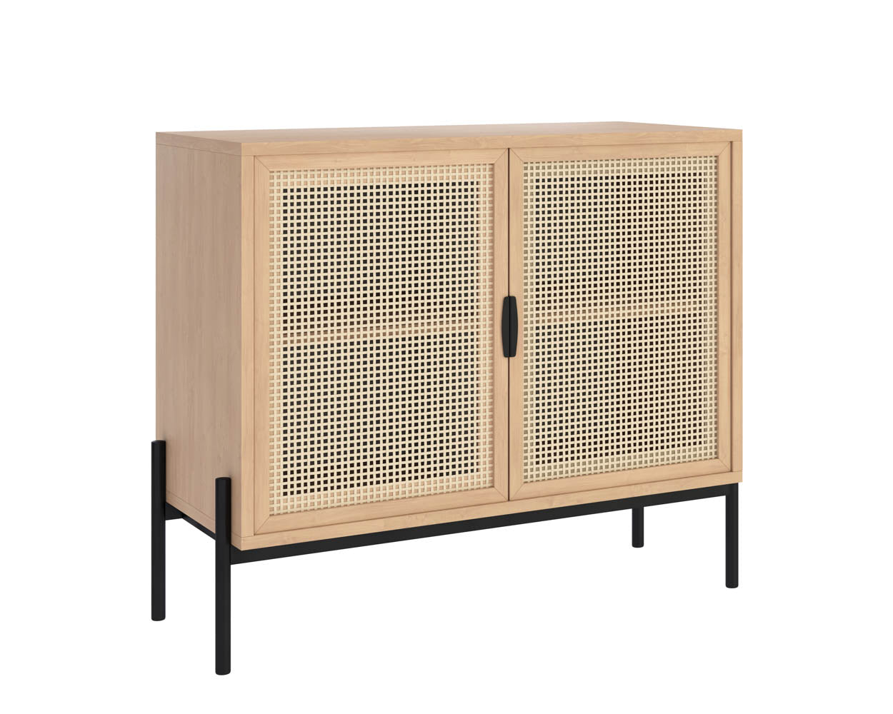 Picture of Avida Sideboard - Small - Oak