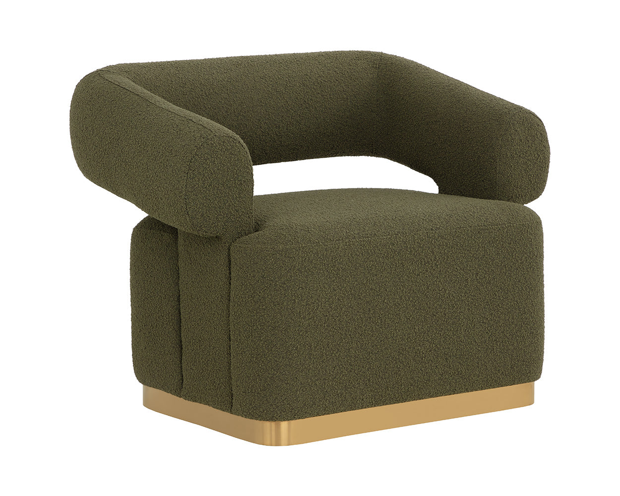 Picture of Aggie Swivel Lounge Chair