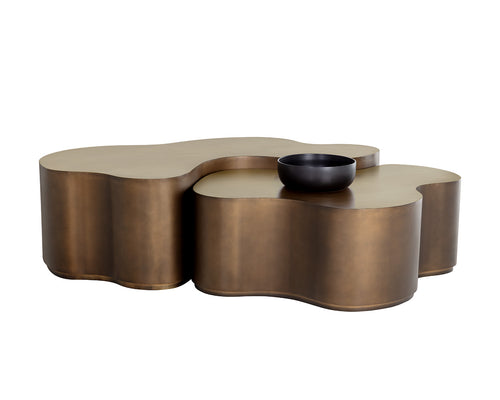 Boise Nesting Coffee Tables