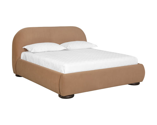 Marin King Bed