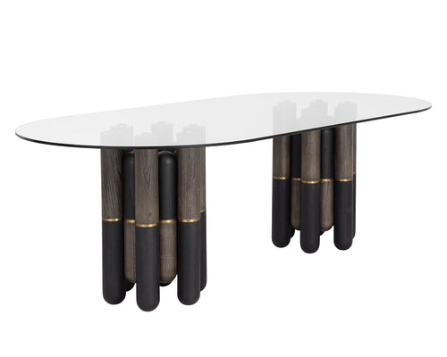 Yanna Dining Table