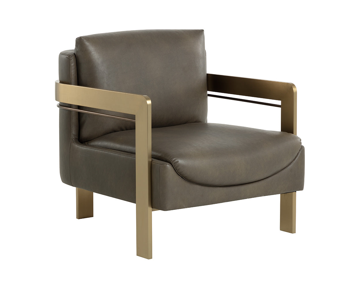 Picture of Garo Lounge Chair