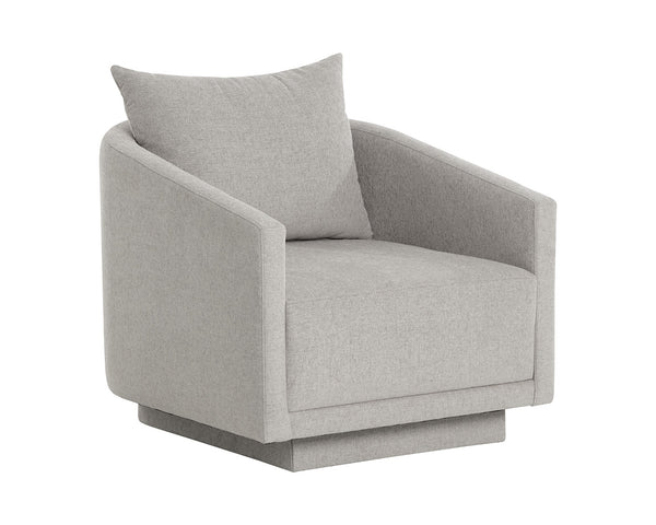 Picture of Gannon Armchair