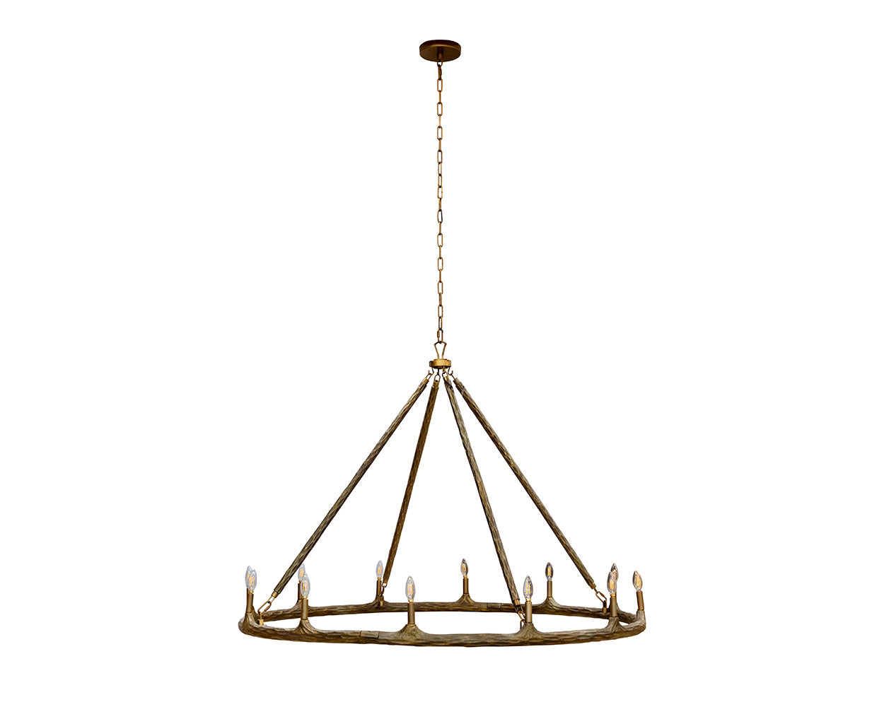 Picture of Wolfgang Chandelier - Large