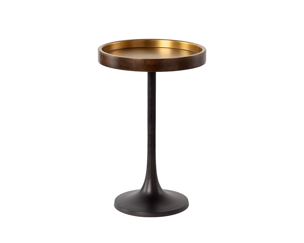 Picture of Tekoa End Table