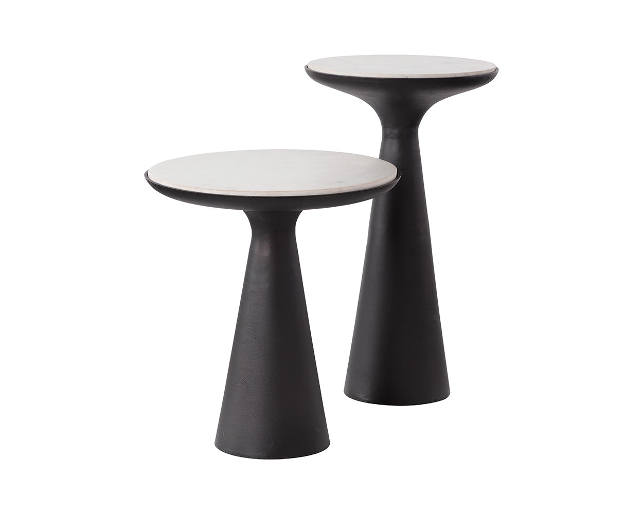 Picture of Chizu Nesting End Tables