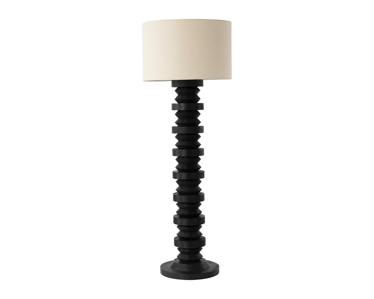 Picture of Capo Floor Lamp