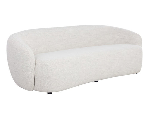 Lorne Sofa - Merino Pearl