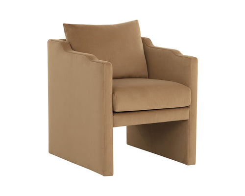 Scala Lounge Chair