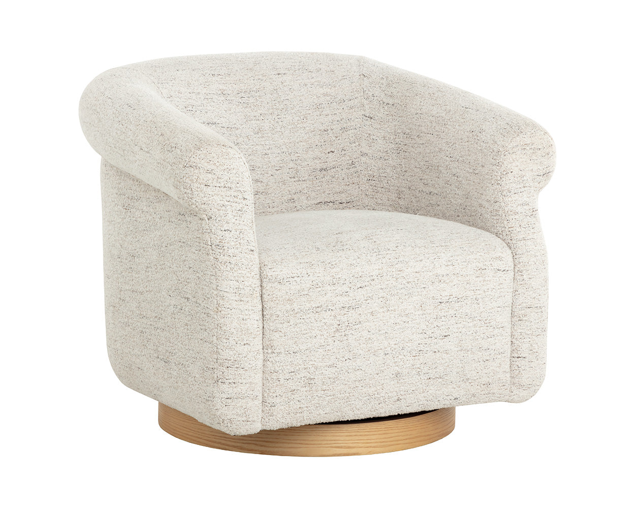 Picture of Libby Swivel Lounge Chair