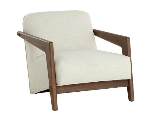 Bosco Lounge Chair