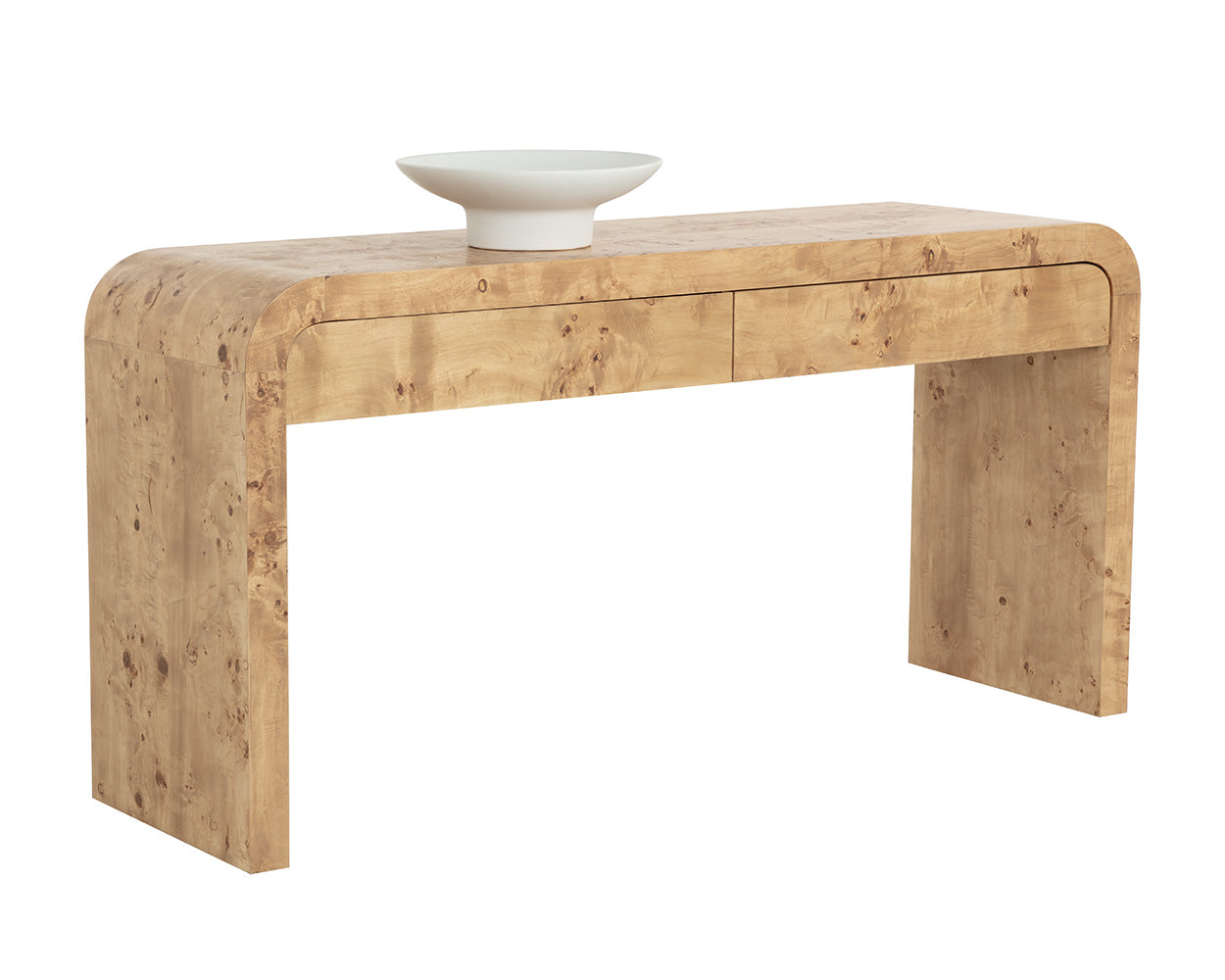 Picture of Rowena Console Table