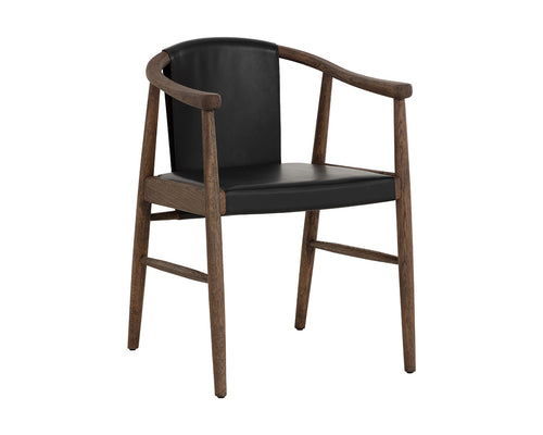 Aran Dining Chair