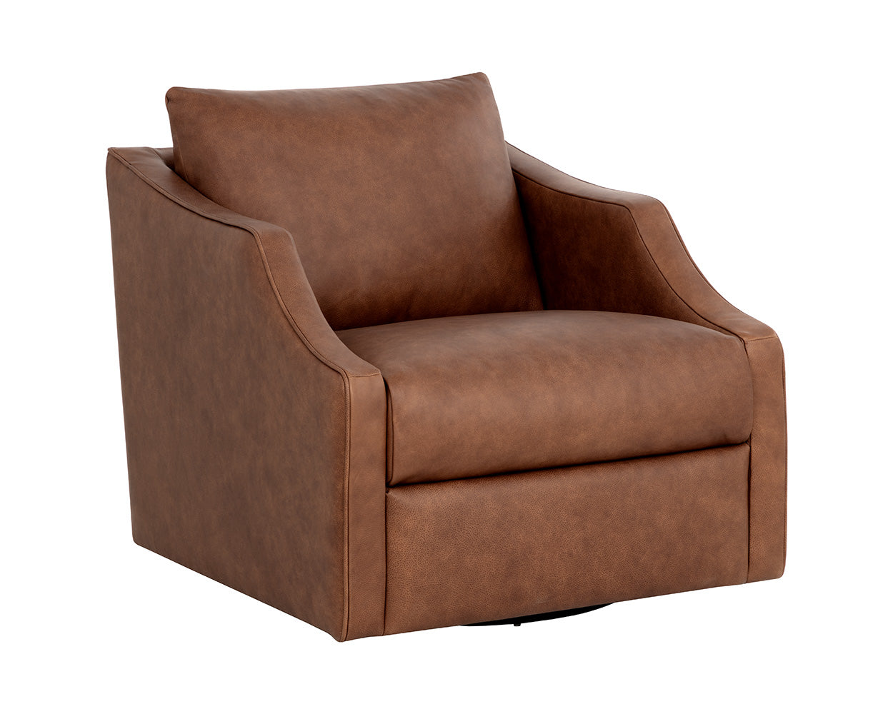 Picture of Orwell Swivel Lounge Chair