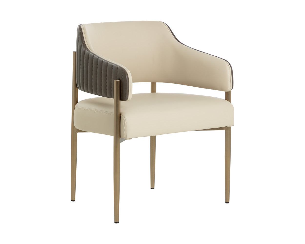 Picture of Tova Dining Armchair