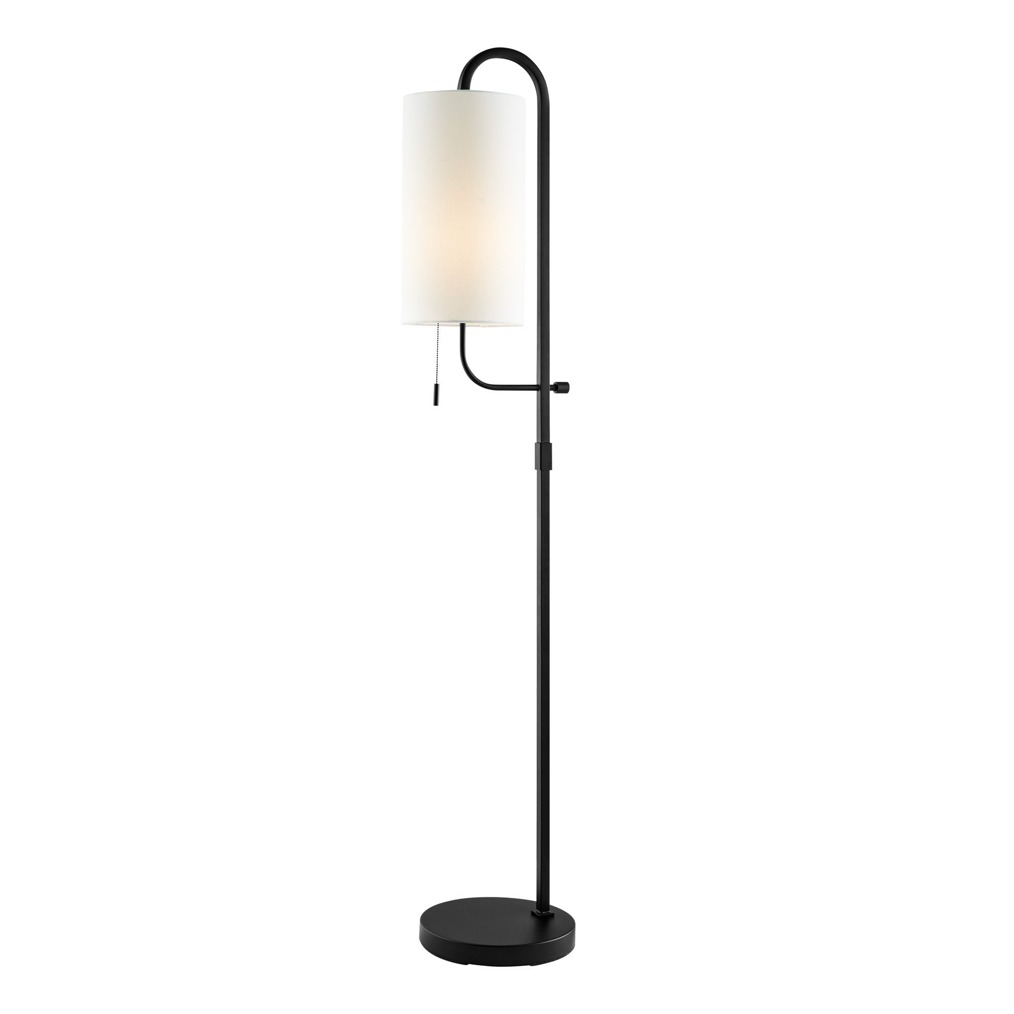 Picture of Xandra-7 Floor Lamp