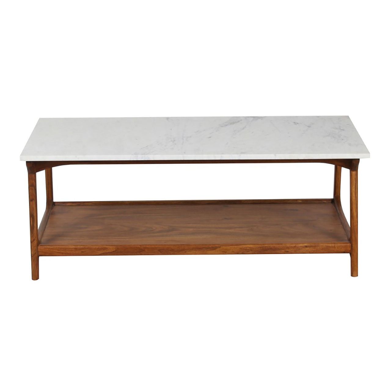 Picture of Kanpur Marble Top Coffee Table