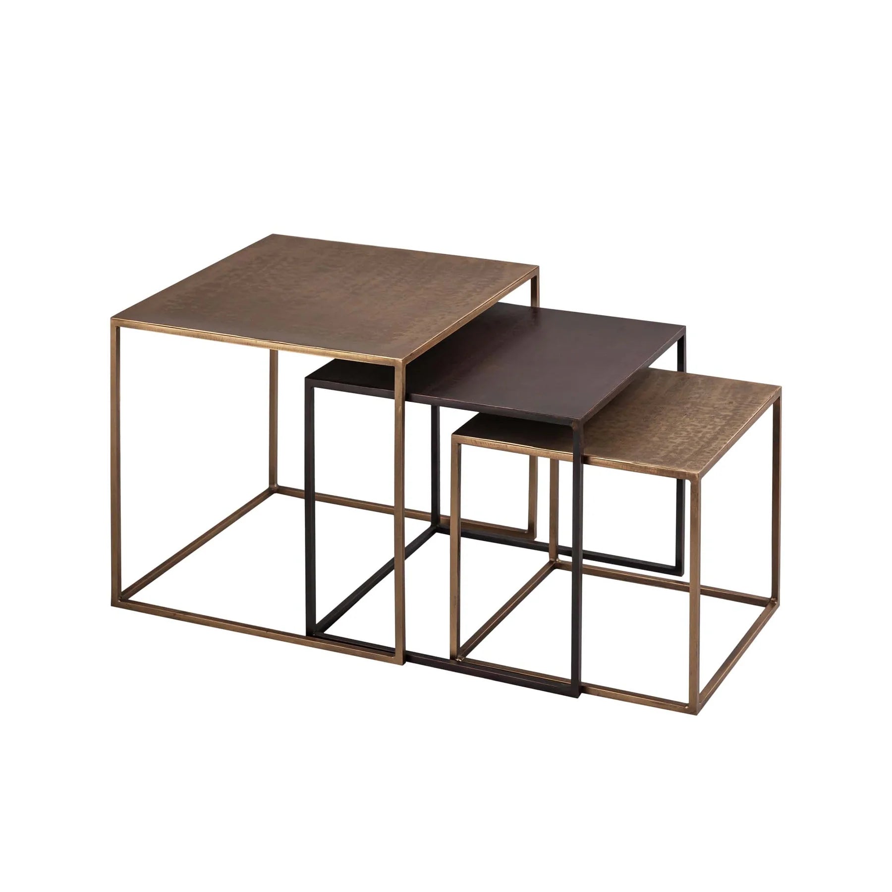 Picture of Himalaya Nesting Tables