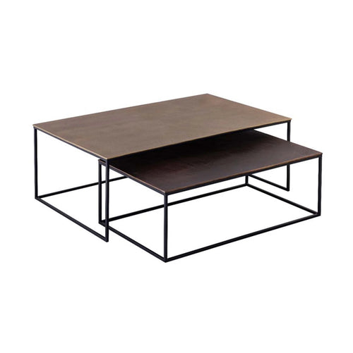 Sona Nesting Coffee Tables