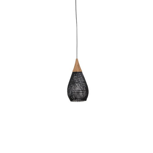 D-Bodhi Horn Pendant - Small