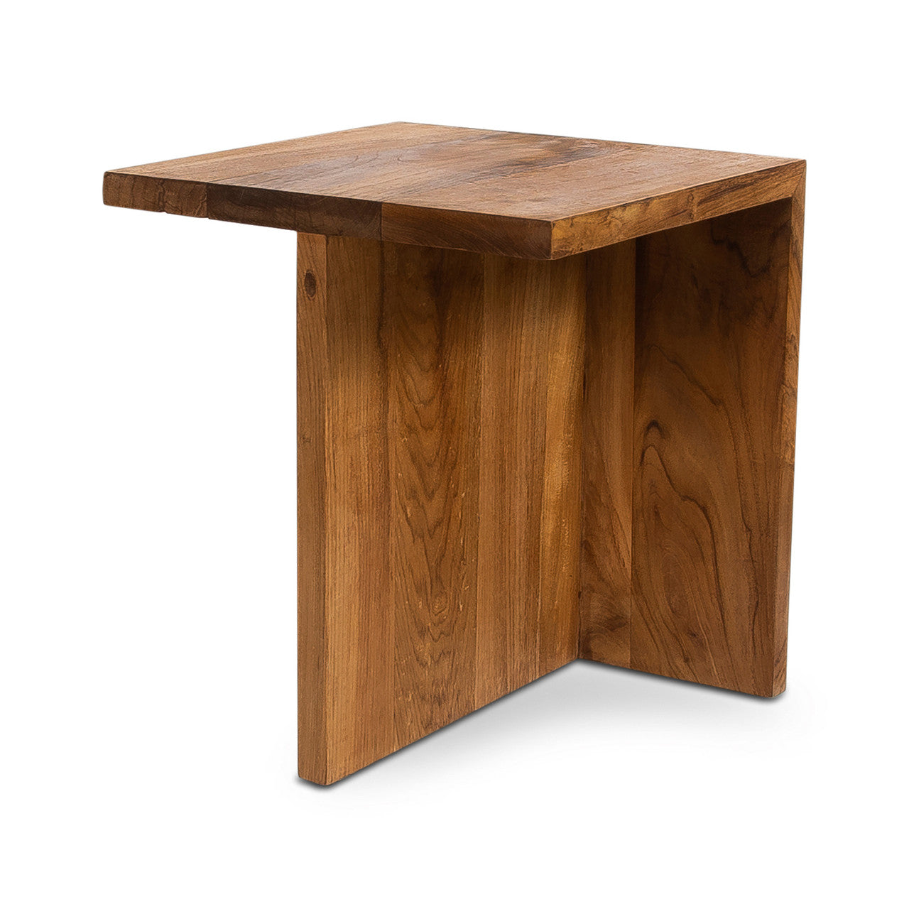 Picture of Natura Terra Accent Table