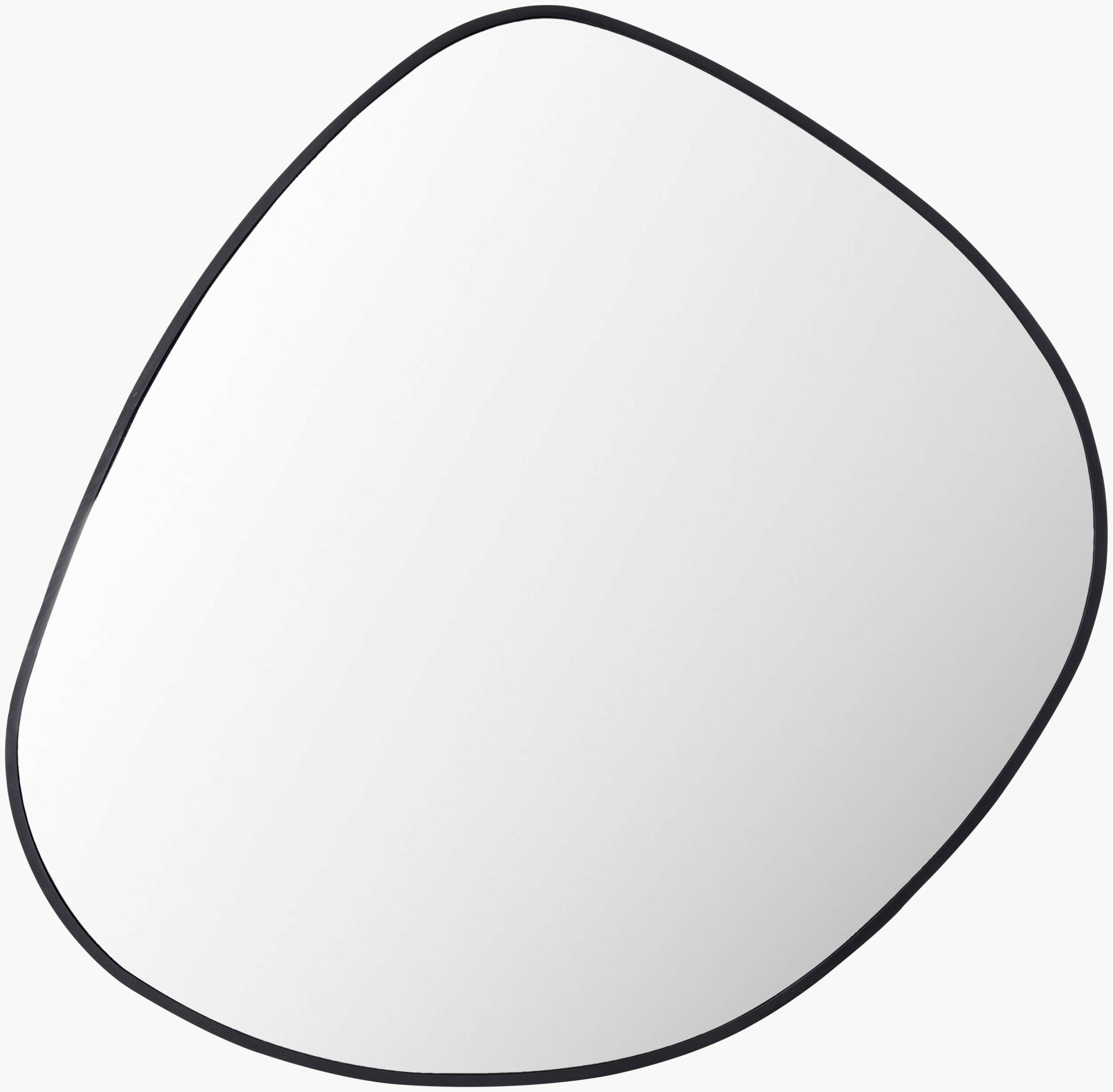 Picture of Pebble Accent Mirror - Large