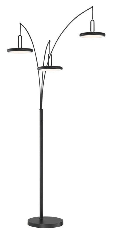 Picture of Sailee Arc Lamp