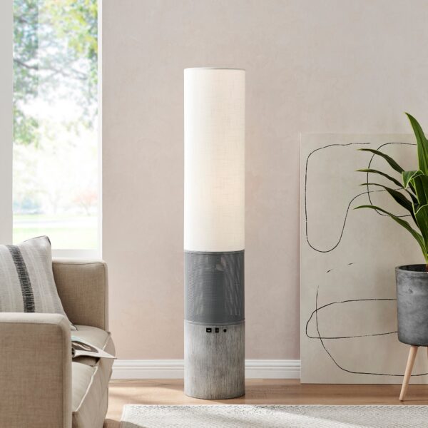 Picture of Sarirah Floor Lamp