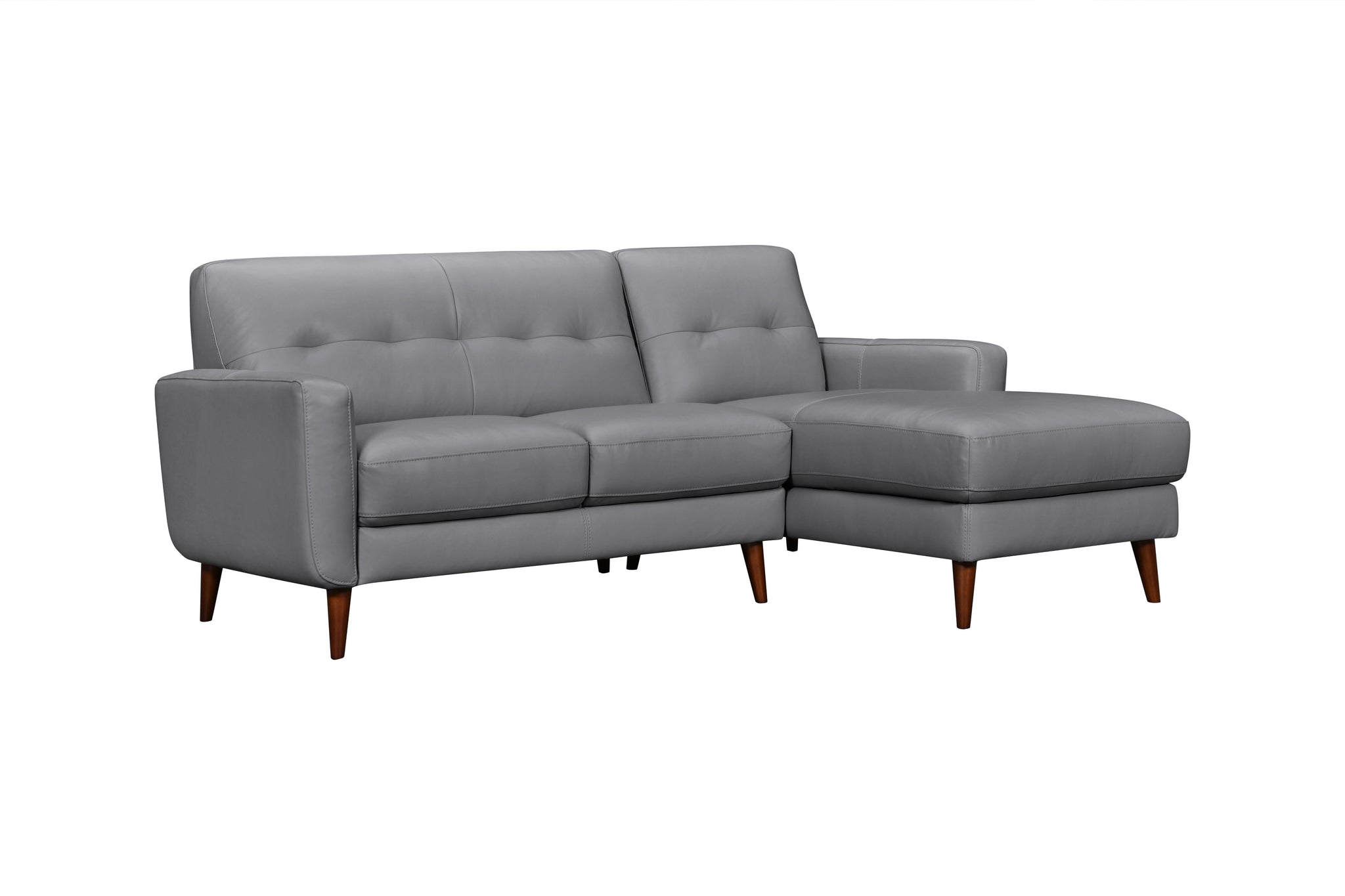 Picture of Miller Sectional - Leather