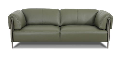 Verso Sofa - Leather SPL