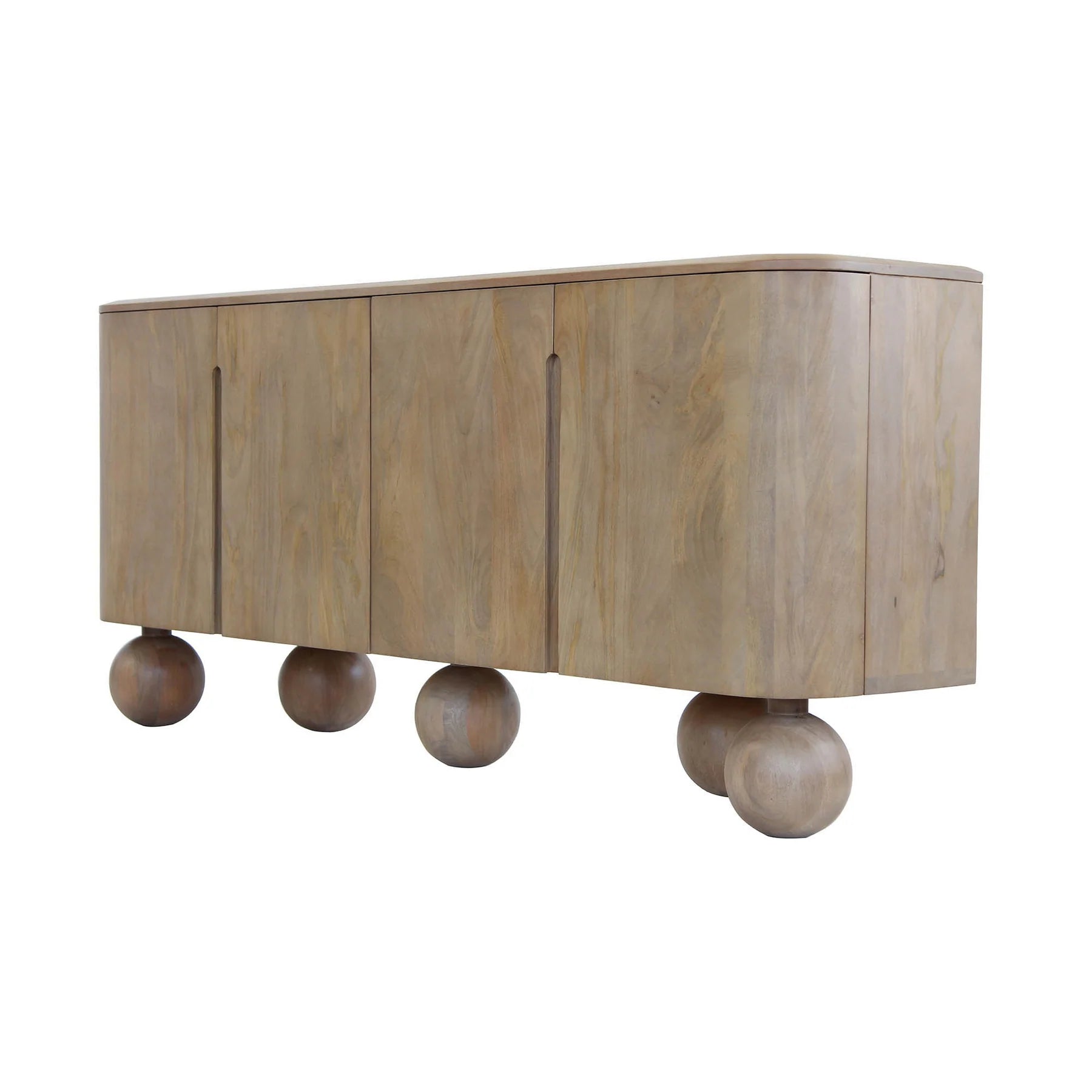 Picture of Globe Sideboard