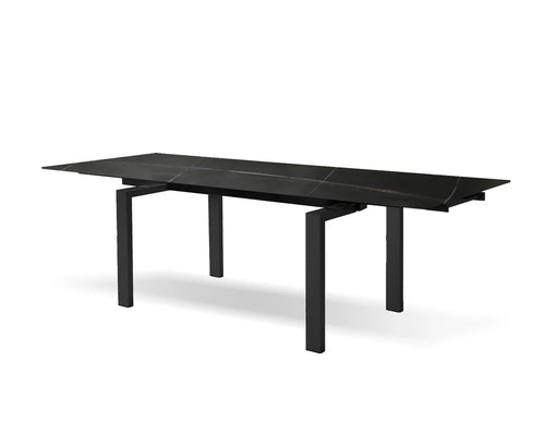 Cantro Dining Table - Shakespeare Black