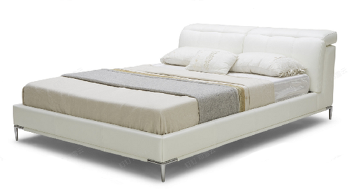 Perkins Queen Bed