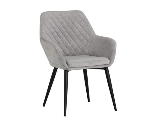 Jayna Dining Chair - Polo Club Stone