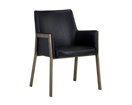 Bernadette Armchair