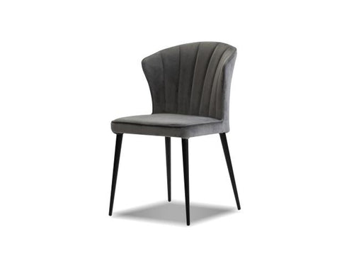 Ariel Dining Chair - Fabric