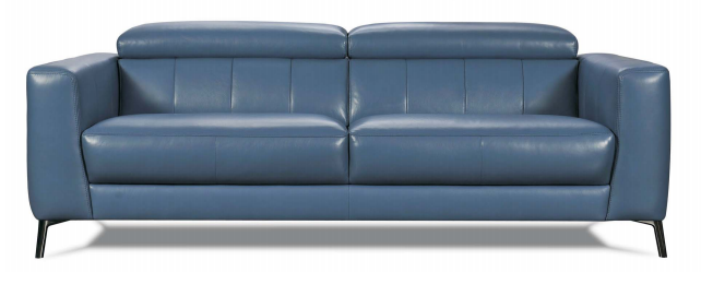 Picture of Bava Sofa - Leather SPL