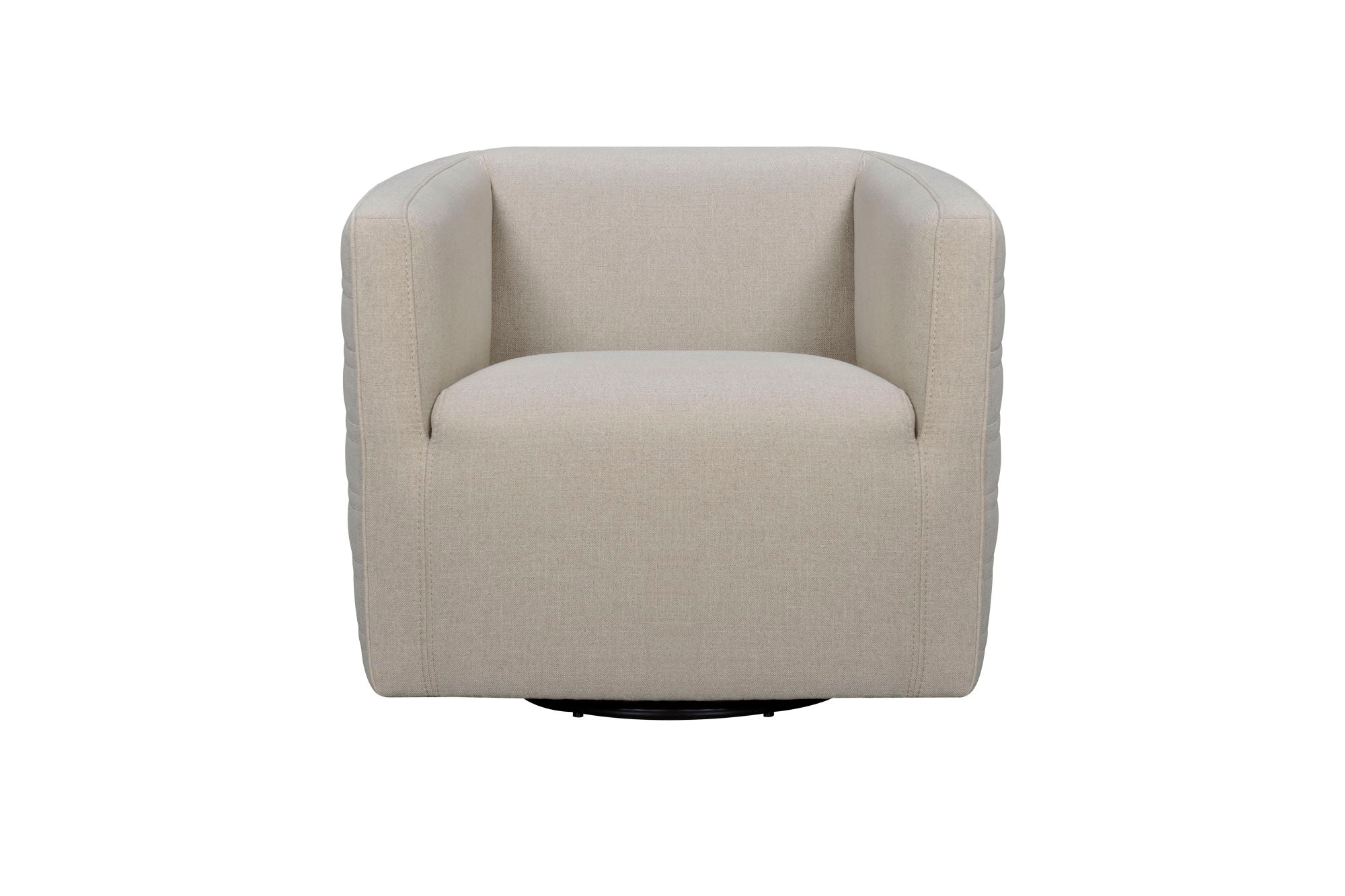 Picture of Hoppe Swivel Chair - Fabric